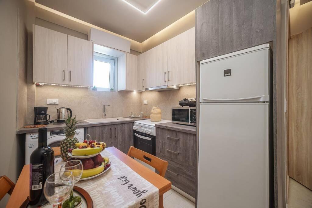El Sueno De Zante 2Nd City Center Apartments Buitenkant foto